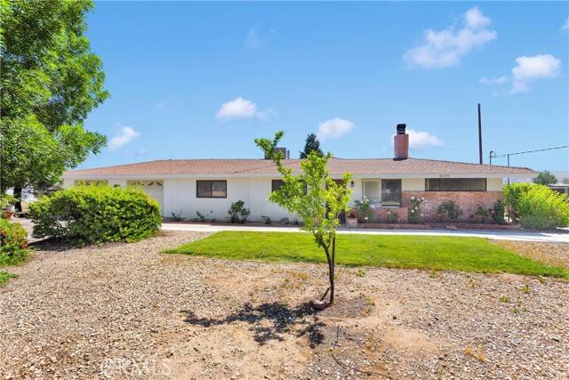 Hesperia, CA 92345,8295 4th Avenue