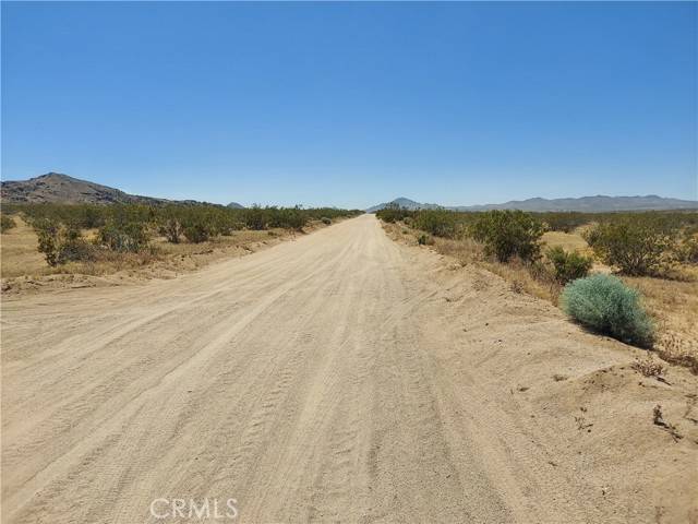 Apple Valley, CA 92307,0 Johnson Pacel #0463-186-12 Road