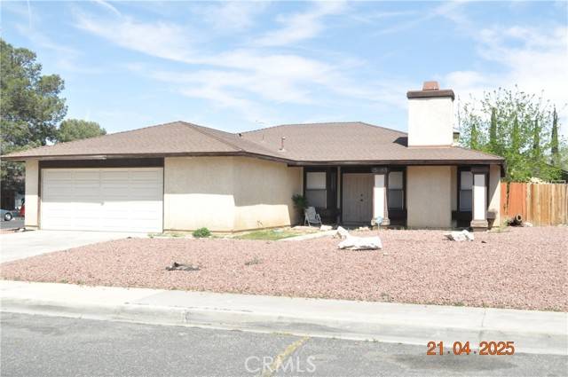 Victorville, CA 92394,15063 Dakota Street