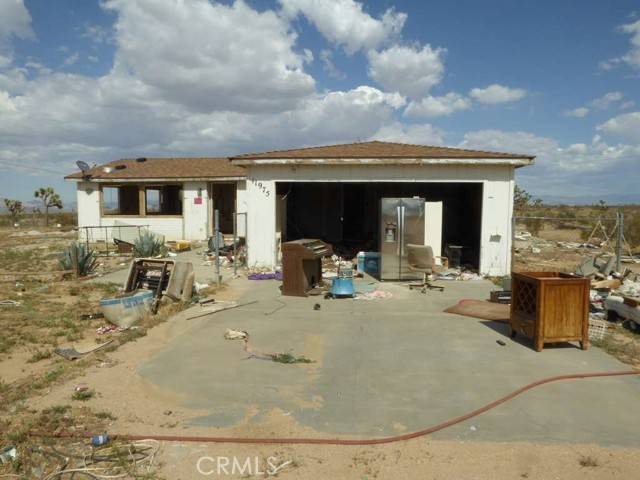 Phelan, CA 92371,11975 Barbet Road