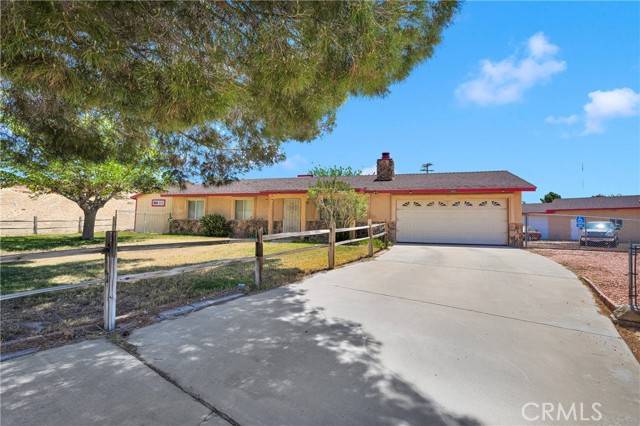 Victorville, CA 92394,15869 Calandria Way