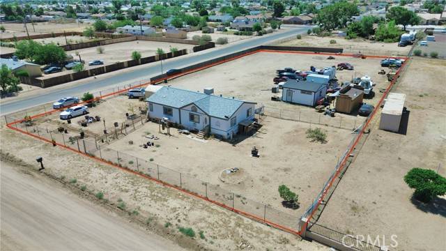 Victorville, CA 92392,13376 Pacoima Road
