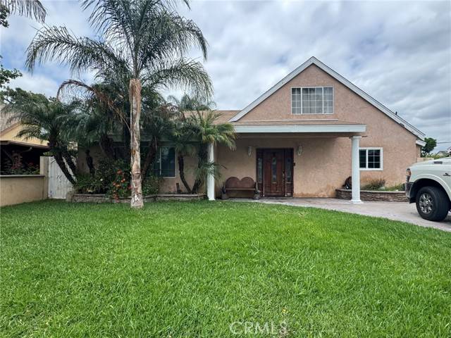 La Puente, CA 91744,16633 Doublegrove Street