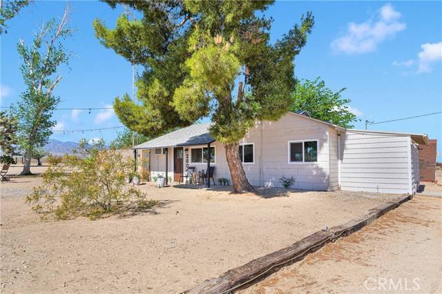 Llano, CA 93544,26042 E Avenue U8