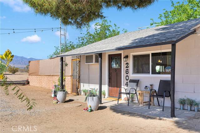 Llano, CA 93544,26042 E Avenue U8