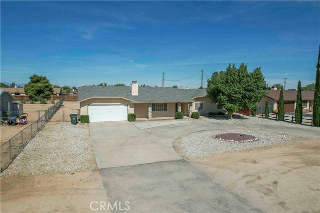 Apple Valley, CA 92308,11540 Mohawk Road