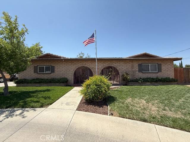 Hesperia, CA 92345,17857 Main Street