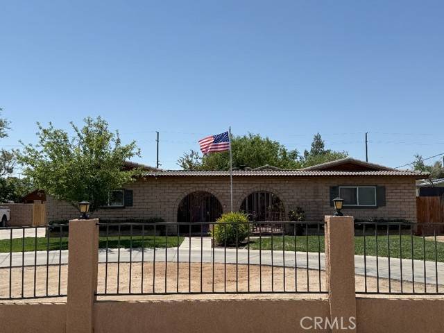 Hesperia, CA 92345,17857 Main Street