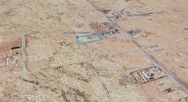 Lancaster, CA 93535,47456 3rd Street