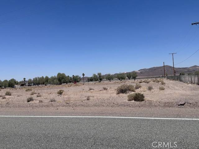 Newberry Springs, CA 92365,0 National Trails Highway