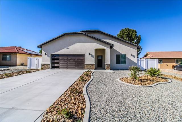 Helendale, CA 92342,14812 Crofton Lane