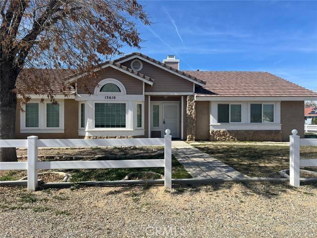Apple Valley, CA 92308,13610 Cuyamaca Road