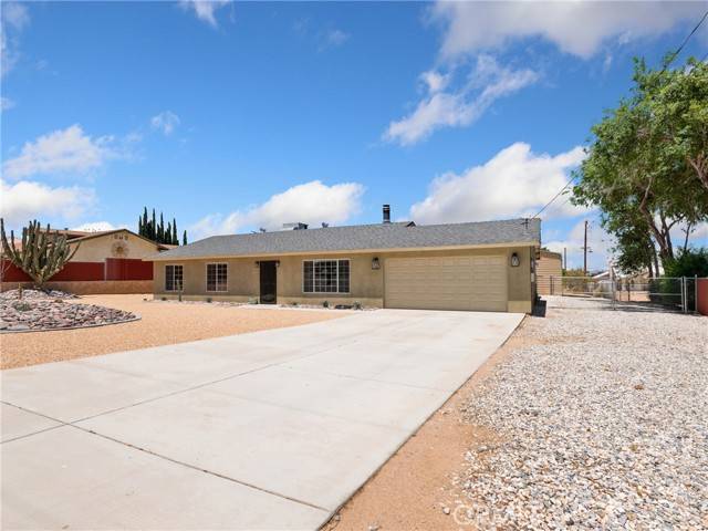 Hesperia, CA 92345,17970 Pitache Street