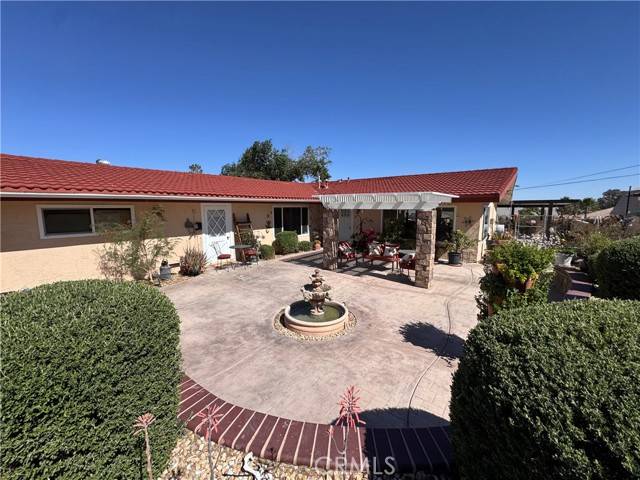 Barstow, CA 92311,27568 Linda Vista Road