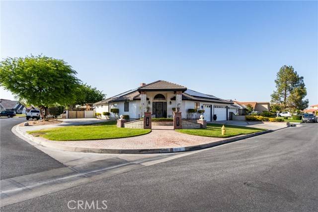 Victorville, CA 92395,18016 Mariner Drive