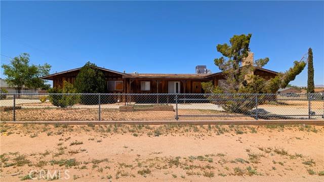 Apple Valley, CA 92308,21512 Pahute Road