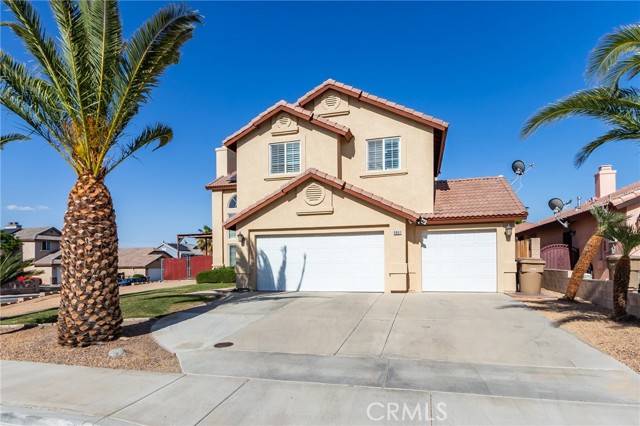 Hesperia, CA 92344,8961 Newcastle Avenue