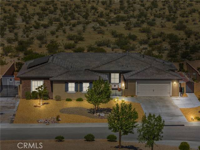 Apple Valley, CA 92307,17028 Ta Ki Pi Road