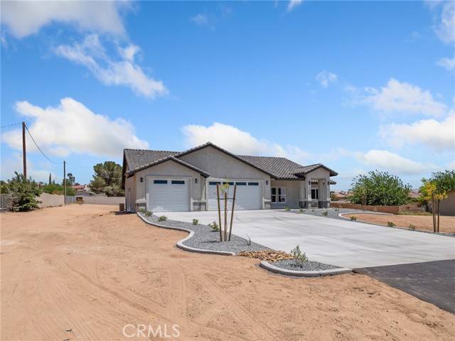Apple Valley, CA 92308,13133 Olathe Road