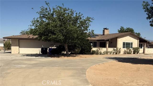 Apple Valley, CA 92307,15615 Apache Road