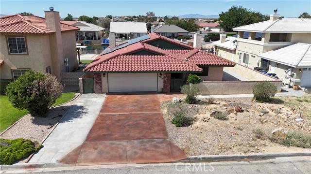 Helendale, CA 92342,14279 Galleon Lane
