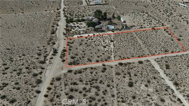 Lucerne Valley, CA 92356,9821 Ivanhoe Road