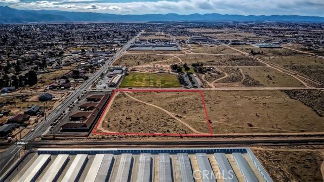 Hesperia, CA 92345,0 Live Oak Street