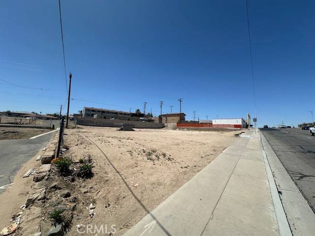 Barstow, CA 92311,204 W Main Street