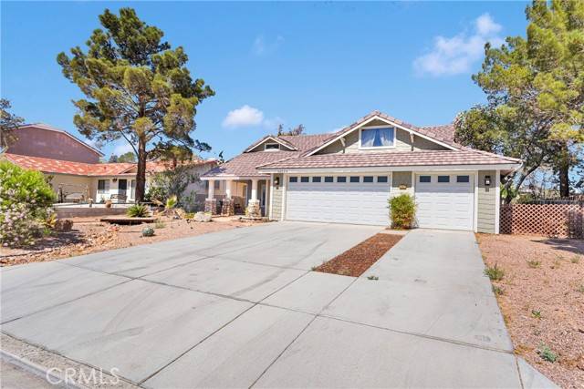 Helendale, CA 92342,26534 Topsail Lane