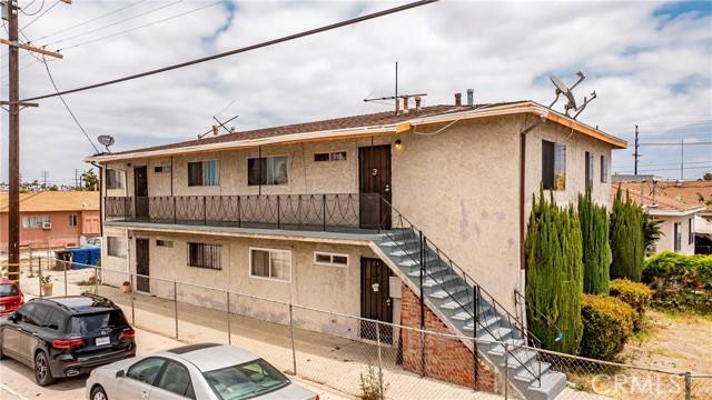 Wilmington (los Angeles), CA 90744,333 W D Street