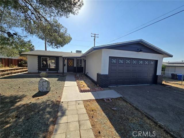 Barstow, CA 92311,312 Del Mar Avenue
