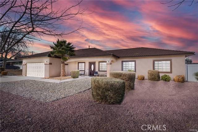 Victorville, CA 92394,15860 Calgo Lane