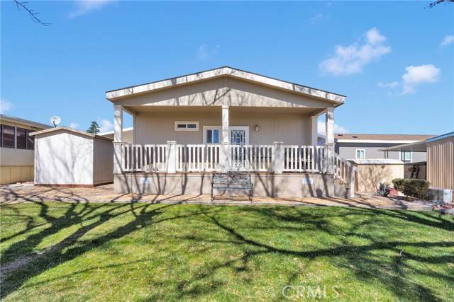 Victorville, CA 92395,13393 Mariposa Road #92