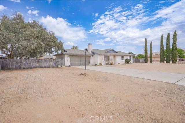 Apple Valley, CA 92308,22780 Shawnee Road