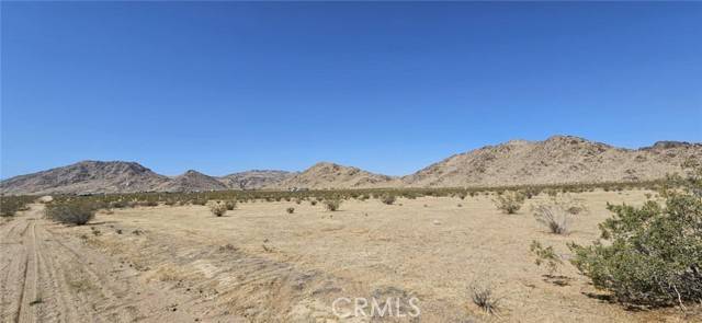 Lucerne Valley, CA 92356,800 Algoman Avenue
