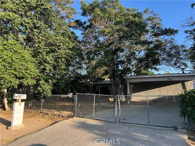 Hesperia, CA 92345,16275 Cajon Street