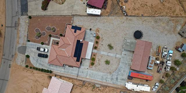 Hesperia, CA 92345,7912 Royce Avenue