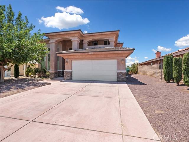 Helendale, CA 92342,26775 Lakeview