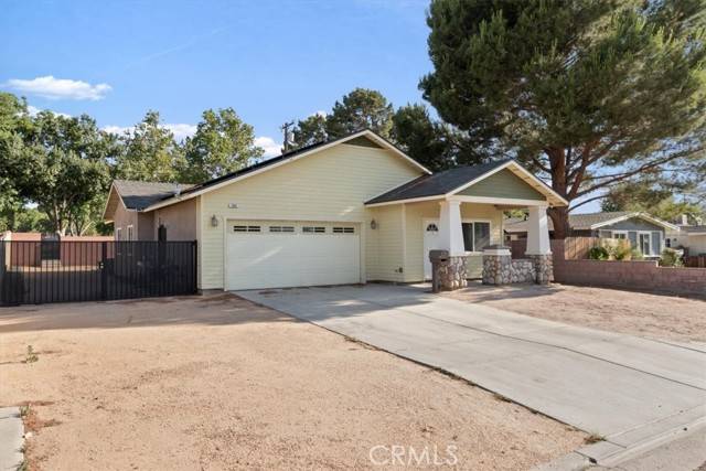 Lancaster, CA 93535,350 E Nugent Street