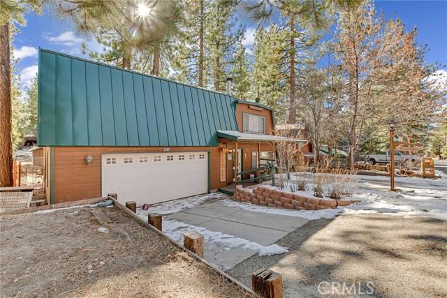 Big Bear Lake, CA 92315,43075 Encino Road