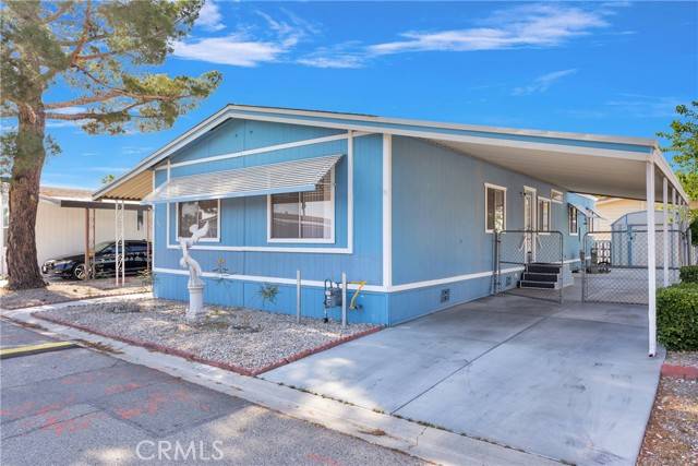 Victorville, CA 92392,15252 Seneca Road #243