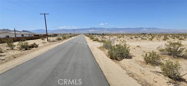 Lucerne Valley, CA 92356,800 Harrod Road