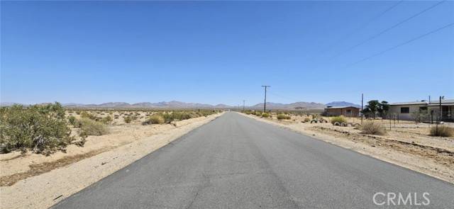Lucerne Valley, CA 92356,800 Harrod Road