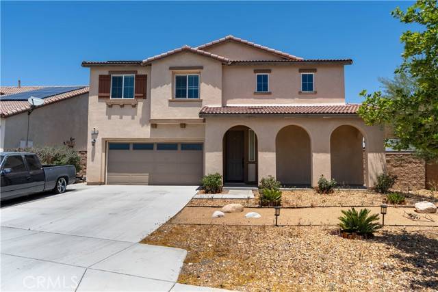 Victorville, CA 92392,11860 Beckham Place