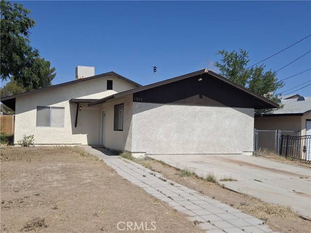 Barstow, CA 92311,1260 Mirage Drive