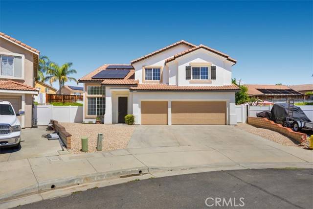 Hemet, CA 92544,5444 Broderick Court
