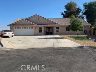 Helendale, CA 92342,14665 Echo Lane