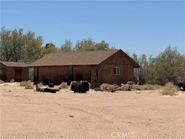 Newberry Springs, CA 92365,36073 Ramona Road
