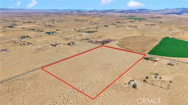 Newberry Springs, CA 92365,0 Black Butte Road
