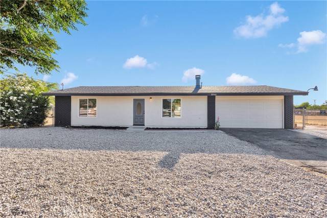Hesperia, CA 92345,9546 San Pablo Avenue
